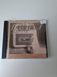 Barbabob - Barbabob