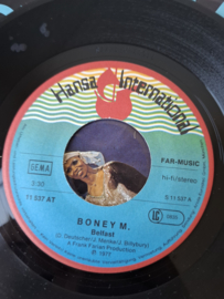 Boney M - Belfast