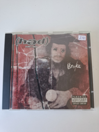 Hed P.E. _ Broke