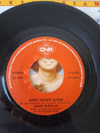 Guys  'n' Dolls - Broken dream