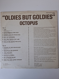 Octopus - Oldies but oldies