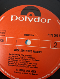 Herman van Veen - Voor een verre prinses