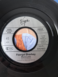 Feargall Sharkey - More love
