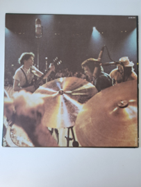Neil Young & Crazy Horse - Rust never sleeps