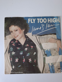 Janis Ian - Fly too high
