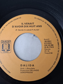 Dalida -Gigi L'amorosso
