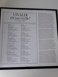 Salvatore Accordo en Heinz Holliger -  Vivaldi 12 Concerti