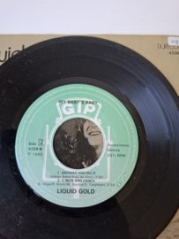 Liquid Gold - My baby's baby