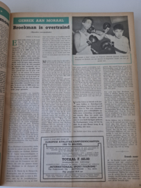 Weekblad Sportief 1950