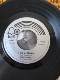 David Cassidy - I'm a clown