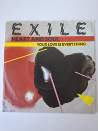 Exile - Heart and soul