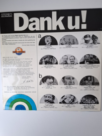 Radio Veronica - Dank U