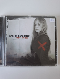 Avril Lavangne - Under my skin
