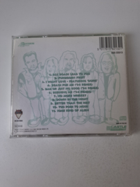 Little Angels - Too posh to mosh, too good to last