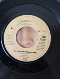 Sheena Easton - You could have been with me