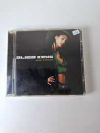 Alicia Keys - Songs in A minor