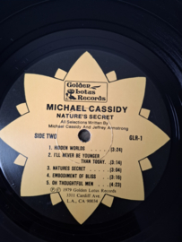 Michael Cassidy - Nature's secret