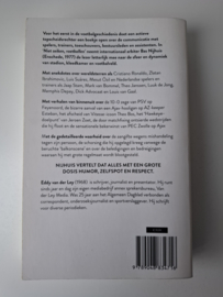 Bas Nijhuis - Niet zeiken, voetballen !