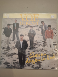 VOF de Kunst - Zeven dagen in bed
