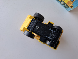 Matchbox nr 26 Site Dumper