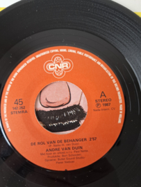 Andre van Duin - Lied voor vrijgezellen