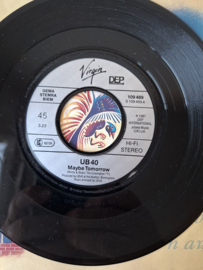 UB40 - Maybe tomorrow