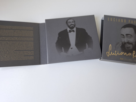 Luciano Pavarotti - Signature collection