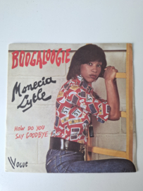 Monecia Lytle - Boogaloogie
