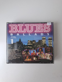 Various Artists - Blues Ballads