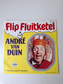 Andre van Duin - Flip Fluitketel