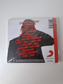 Sasha - The One