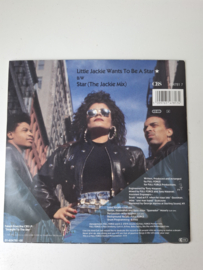 Lisa Lisa and Cult Jam - Little Jacky wants to be a star