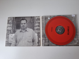 Paul Reddick - Villanelle