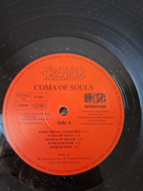 Kreator - Coma of Souls