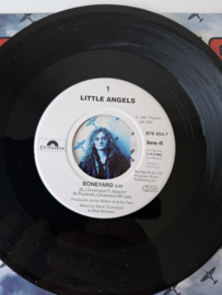 Little Angels - Boneyard