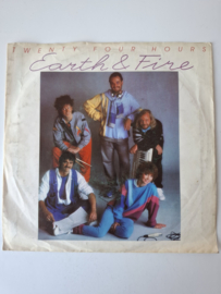 Earth & Fire - Twenty four hours