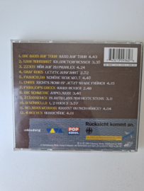 Various Artists - Band auf tour