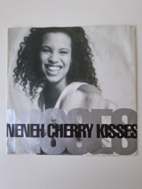 Neneh Cherry - Kisses on the wind