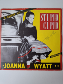 Joanna Wyatt - Stupid Cupid