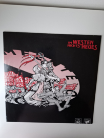 Im Westen nichts neues
