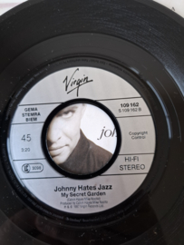 Johnny hates jazz- Shattered dreams