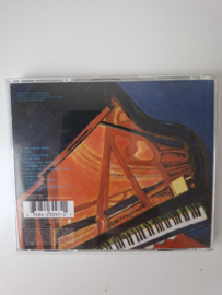 Simply Red - Blue