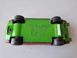 Matchbox no 32 Maserati  Bora
