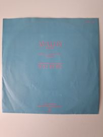 Roxy Music - Avalon
