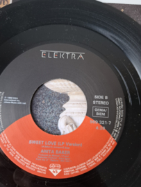 Anita Baker - Just because
