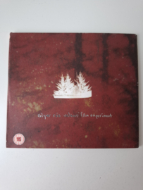 Sigor Ros - Valtari Film experiment