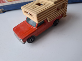 Matchbox nr 36 Camper