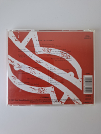 Ten Sharp -  Under the water line