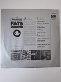 Fats Domino - Attention volume 2