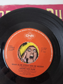 Andre van Duin - Gatzdeladigee